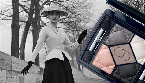 Video tutorial: il trucco per l'autunno secondo Christian Dior